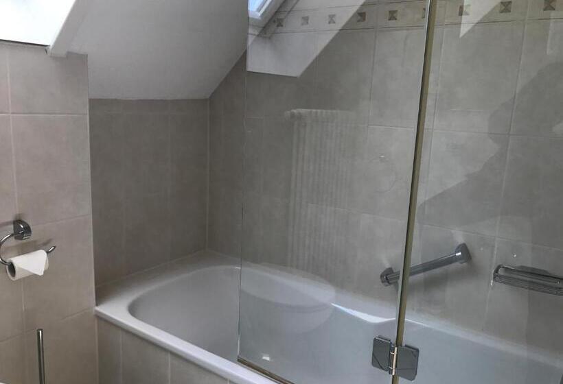 スーペリアールーム, Businesshotel Heilbronn Biberach