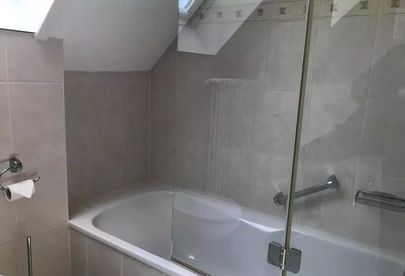 スーペリアールーム, Businesshotel Heilbronn  Biberach