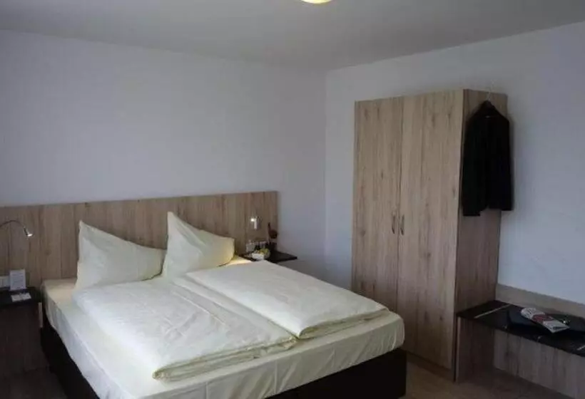 ビジネスルーム, Eichenhof Hotel Gbr