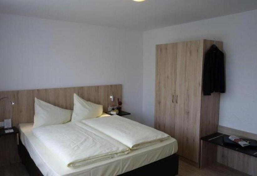 Номер Комфорт, Eichenhof Hotel Gbr