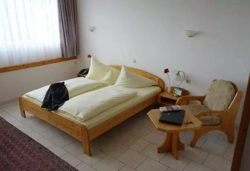 コンフォートルーム, Eichenhof Hotel Gbr
