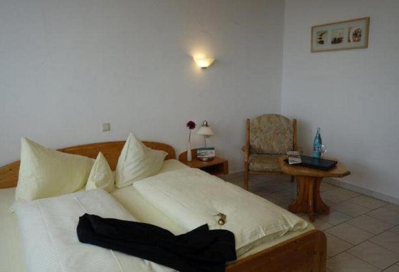 Номер Комфорт, Eichenhof Hotel Gbr