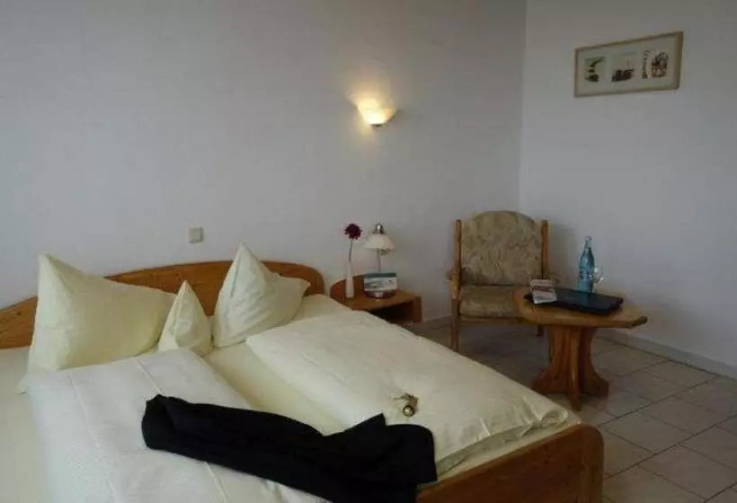 コンフォートルーム, Eichenhof Hotel Gbr