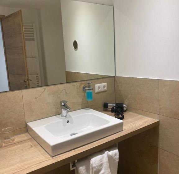 Номер Стандарт, Garni Villa Toskana