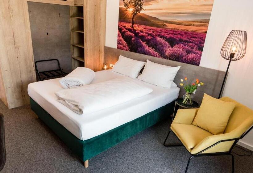 スタンダードルーム, Garni Villa Toskana