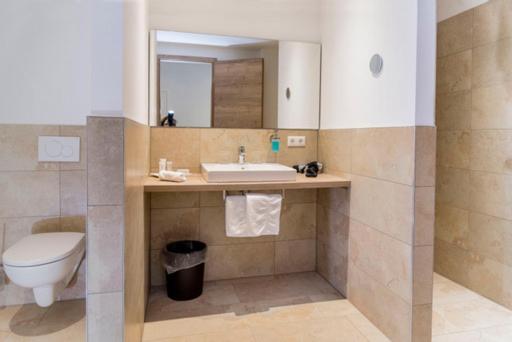 コンフォートルーム, Garni Villa Toskana