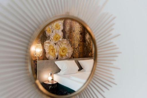 コンフォートルーム, Garni Villa Toskana