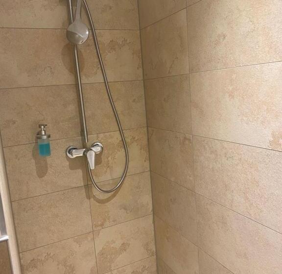 コンフォートシングルルーム, Garni Villa Toskana