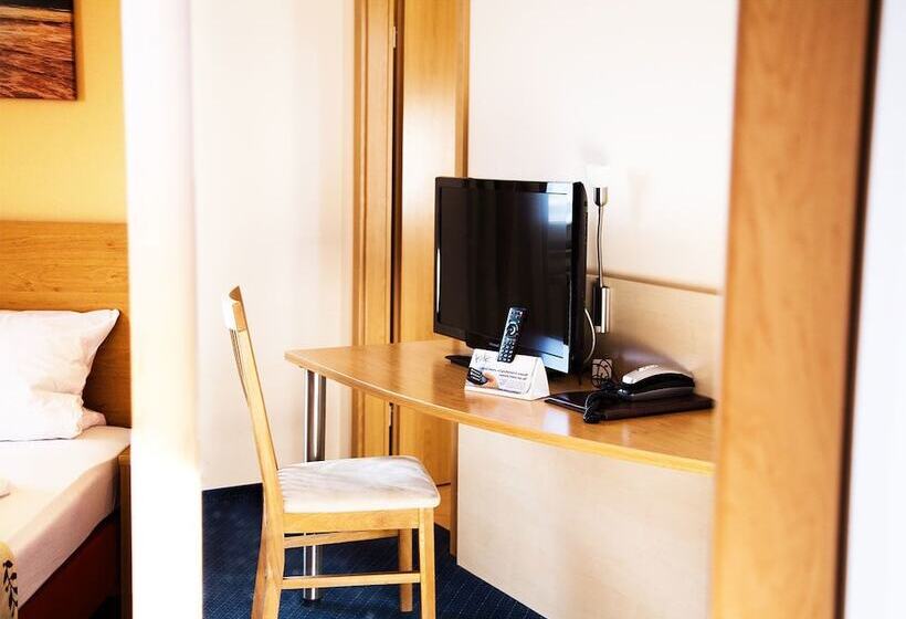 スタンダードルーム, Garni Villa Toskana