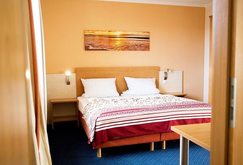 スタンダードルーム, Garni Villa Toskana