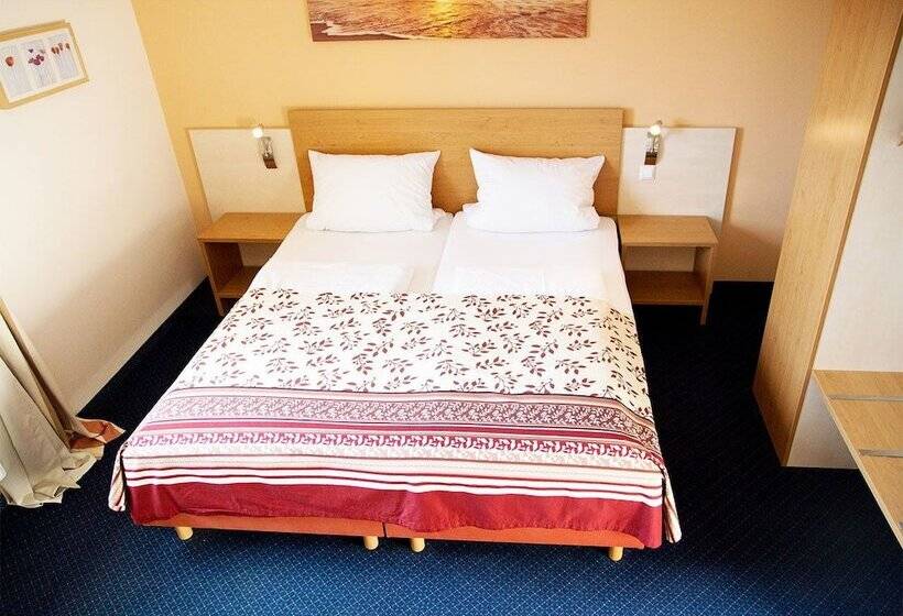 スタンダードルーム, Garni Villa Toskana