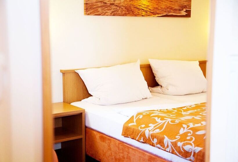 スタンダードルーム, Garni Villa Toskana