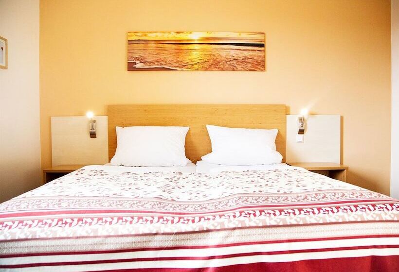 スタンダードルーム, Garni Villa Toskana