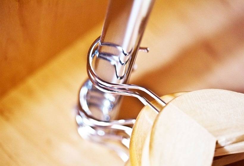 コンフォートシングルルーム, Garni Villa Toskana