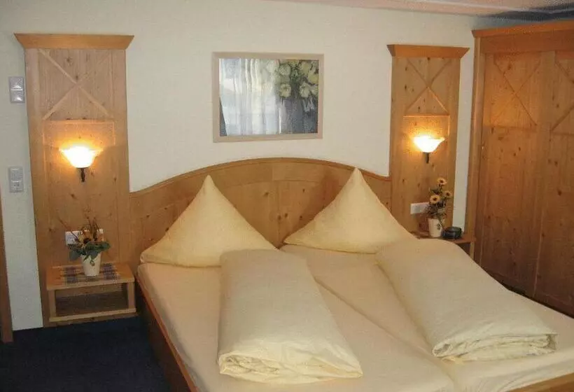 Standard-huone, Gasthaus Hotel Adler