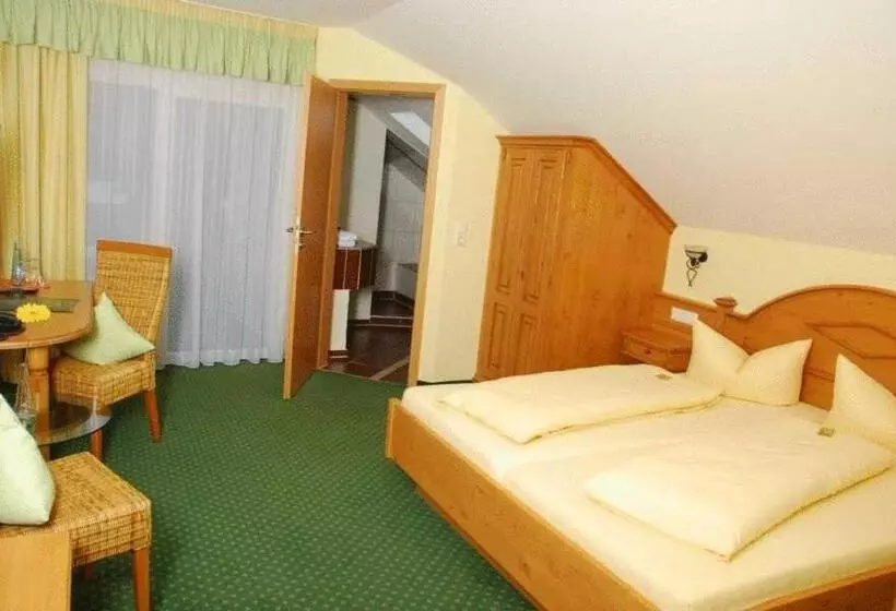 Standard-huone, Gasthaus Hotel Adler