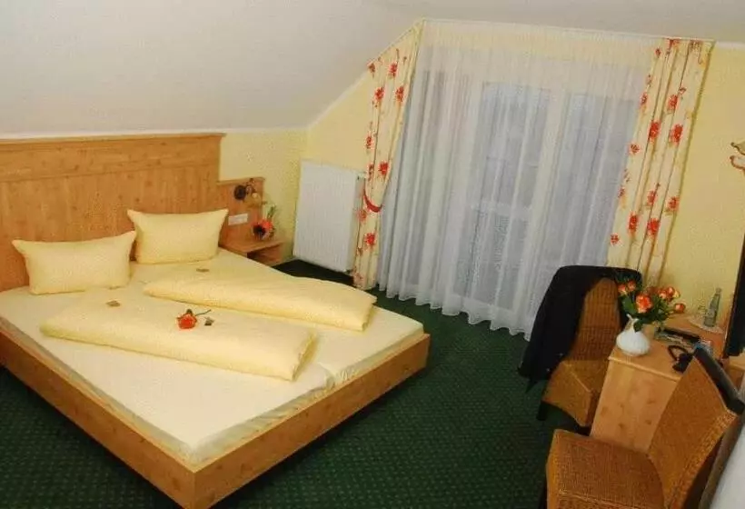 Standard-huone, Gasthaus Hotel Adler