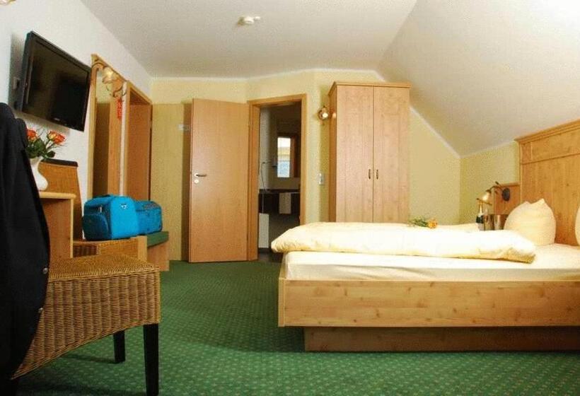 스탠다드 룸, Gasthaus Hotel Adler