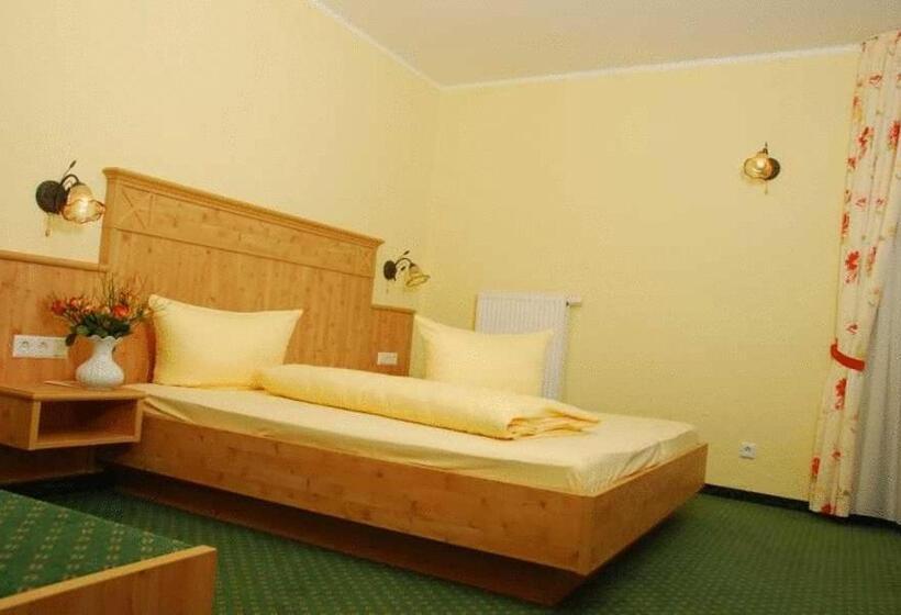 스탠다드 싱글 룸, Gasthaus Hotel Adler