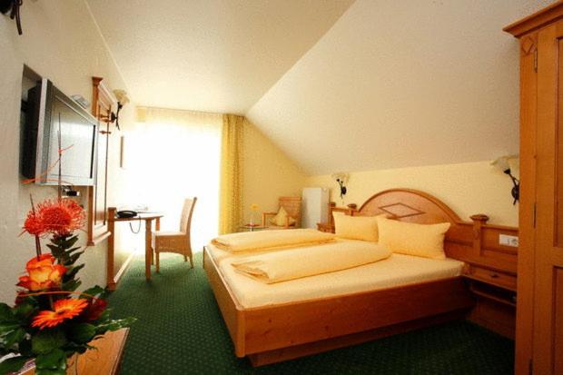 스탠다드 룸, Gasthaus Hotel Adler