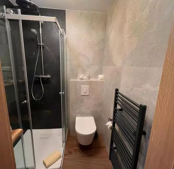 Standard-huone, Heidekönig Hotel Celle