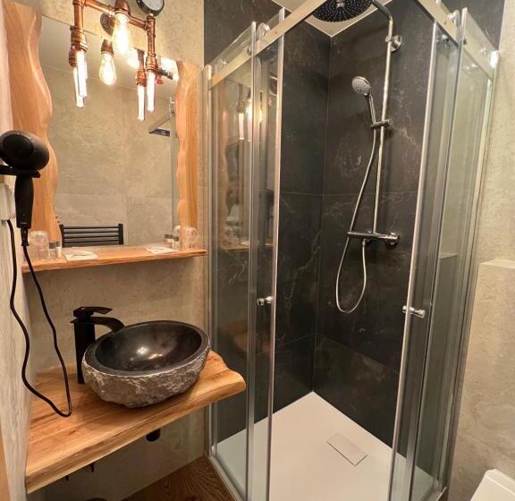 غرفة قياسية, Heidekönig Hotel Celle