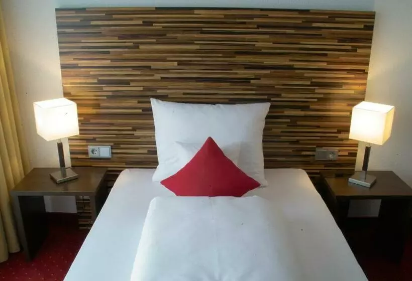 コンフォートシングルルーム, Hib Hotel In Baesweiler