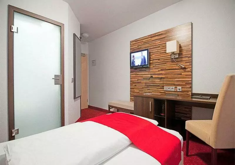 コンフォートシングルルーム, Hib Hotel In Baesweiler