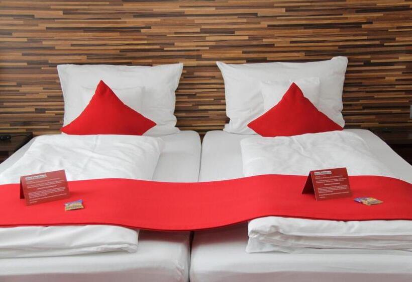컴포트 룸, Hib Hotel In Baesweiler