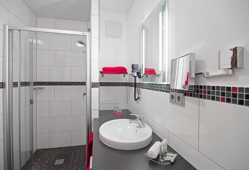 비즈니스룸, Hib Hotel In Baesweiler