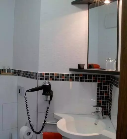 ビジネスルーム, Hib Hotel In Baesweiler