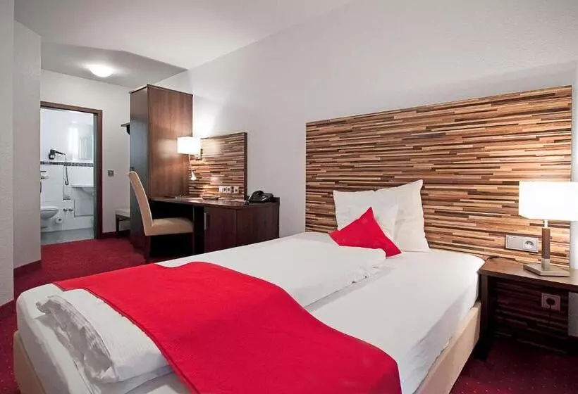 ビジネスルーム, Hib Hotel In Baesweiler