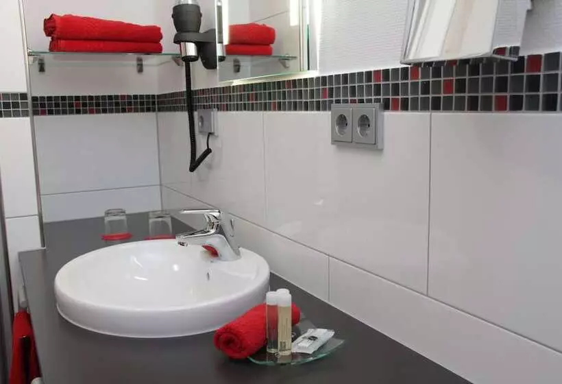 スーペリアールーム, Hib Hotel In Baesweiler