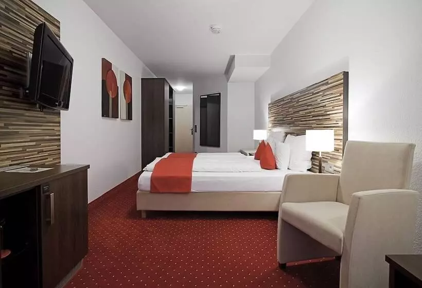 スーペリアールーム, Hib Hotel In Baesweiler