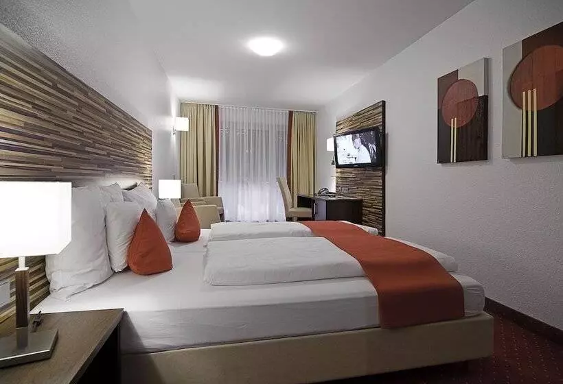 スーペリアールーム, Hib Hotel In Baesweiler