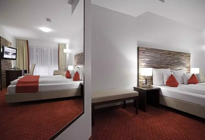 スーペリアールーム, Hib Hotel In Baesweiler