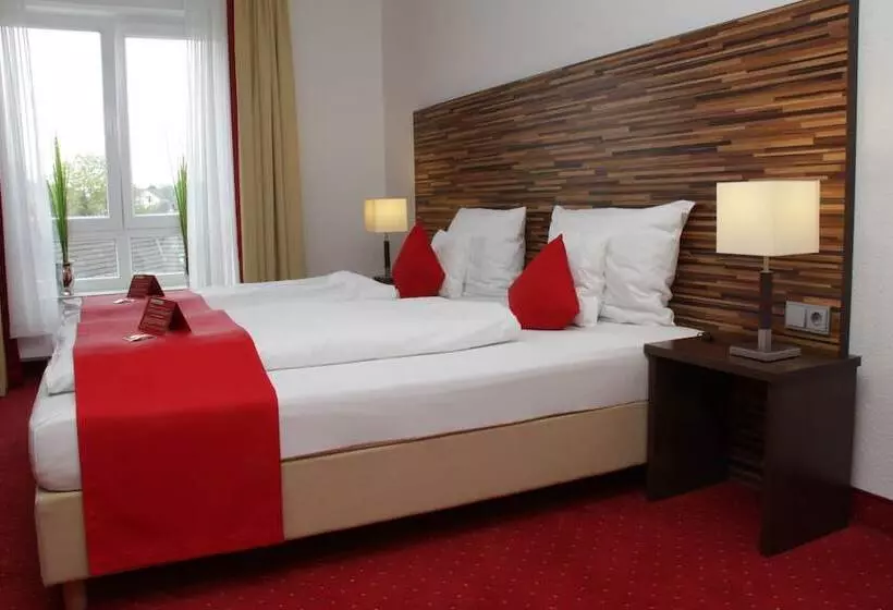 スーペリアールーム, Hib Hotel In Baesweiler