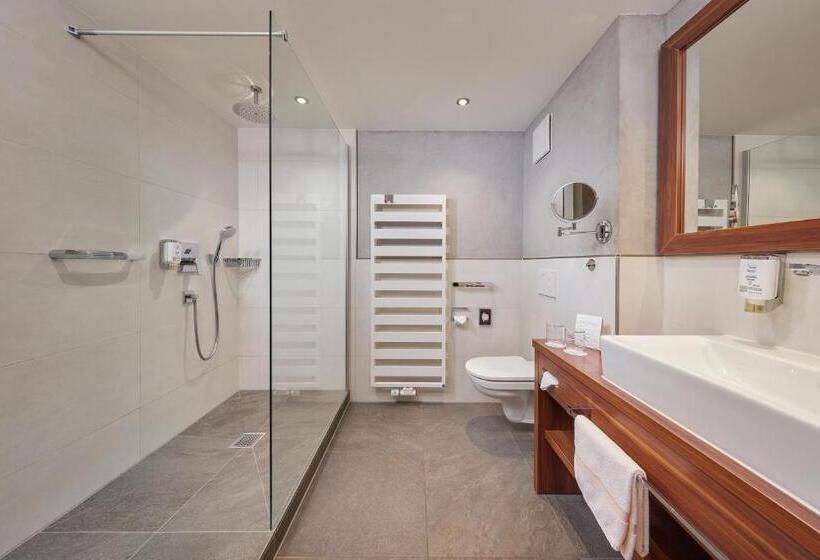 패밀리 룸, Am Kamin