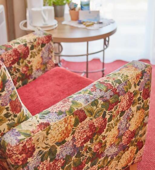 스탠다드 룸, Am Kamin