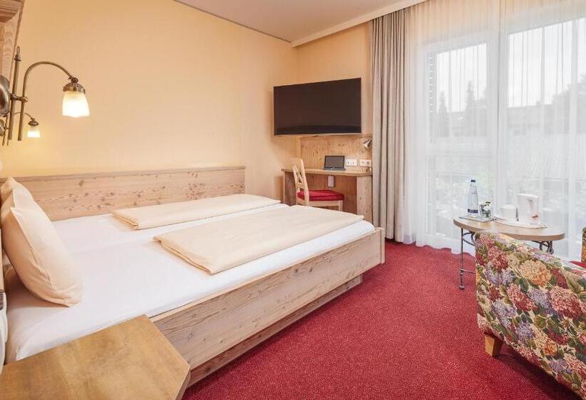 스탠다드 룸, Am Kamin