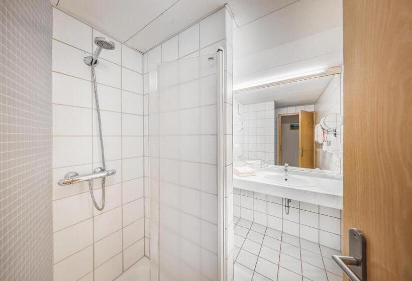 비즈니스룸, Am Kamin