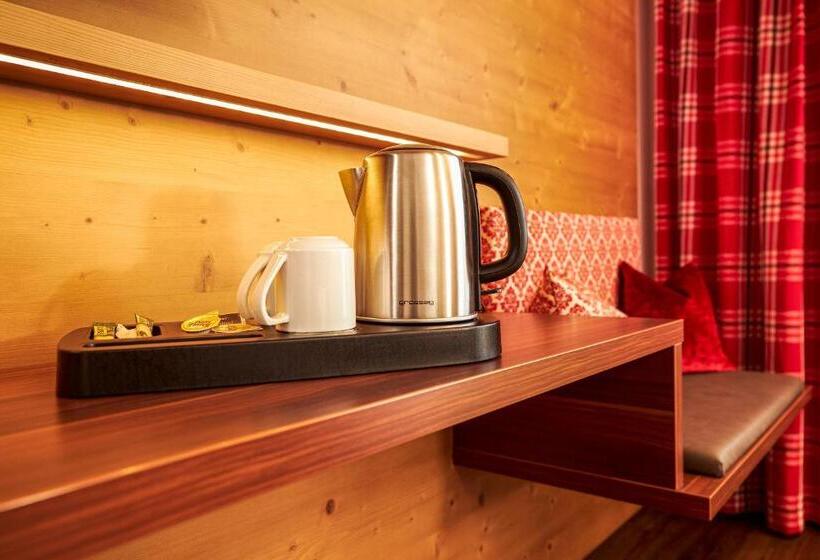 스탠다드 룸, Am Kamin