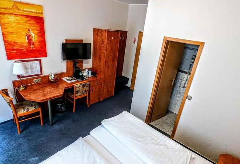 スタンダードルーム, Am Rathaus