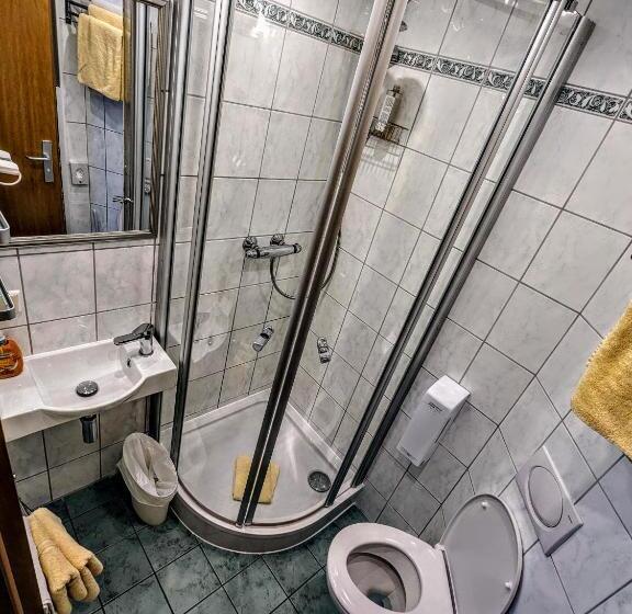 ファミリールーム, Am Rathaus