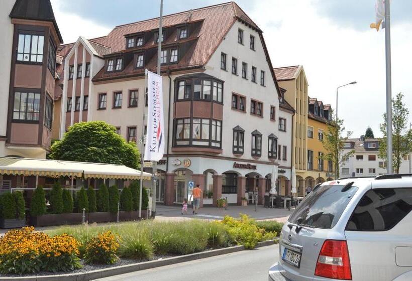 标准间, Arkaden Hotel Kelkheim