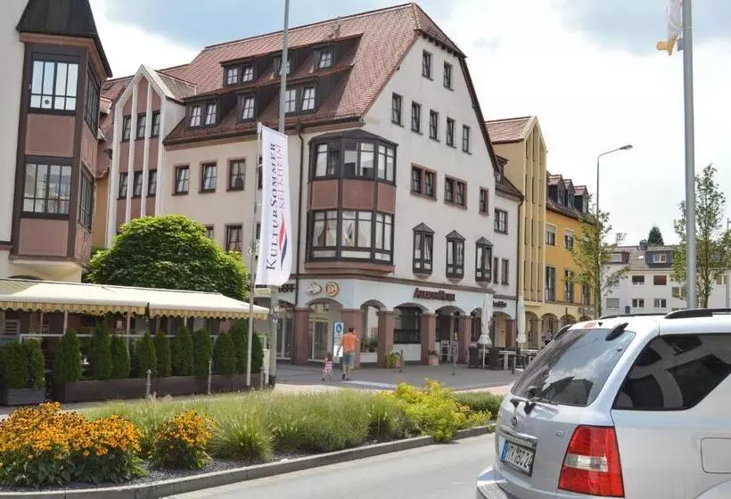 スタンダードルーム, Arkaden Hotel Kelkheim