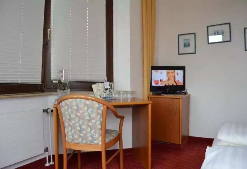 スタンダードルーム, Arkaden Hotel Kelkheim