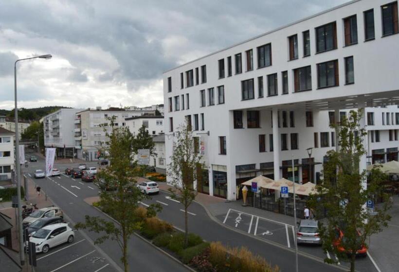 标准间, Arkaden Hotel Kelkheim