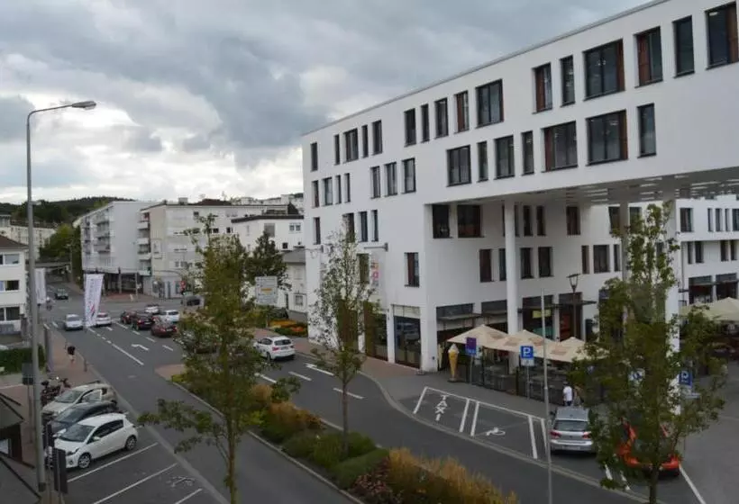 スタンダードルーム, Arkaden Hotel Kelkheim