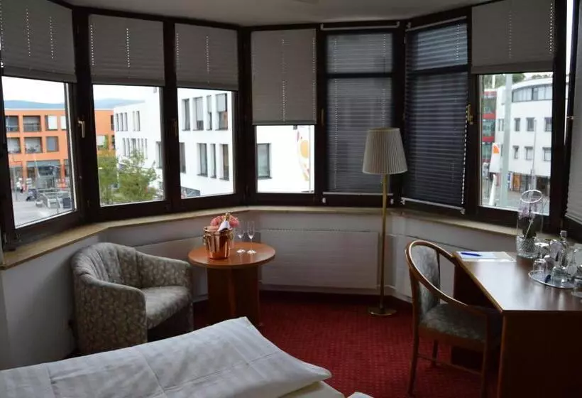 スタンダードルーム, Arkaden Hotel Kelkheim